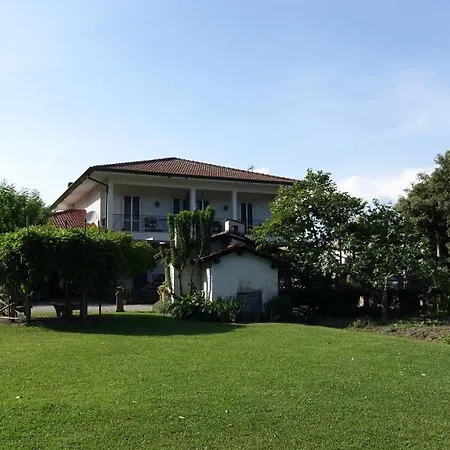 Holiday home Feudi 1165