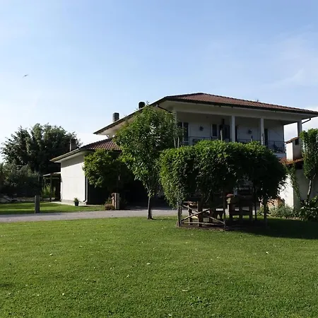 Feudi 1165 Holiday home *