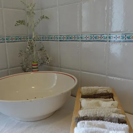 Holiday home Feudi 1165 Borgo Vodice